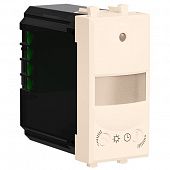 Купить Датчик движения DKC 4405141 Avanti Ванильная дымка модульный по низкой цене