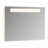 Купить Зеркало Ravak Classic 800 X000000309 береза по низкой цене