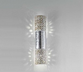 Купить Светильник MM Lampadari Forme настенный 6697/A2 01 по низкой цене