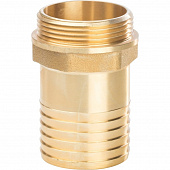 Купить Штуцер Stout SFT-0035-011440 1 1/4 дюйма 40 мм с наружной резьбой по низкой цене
