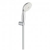 Купить Набор Grohe New Tempesta 100 27849001 душевой по низкой цене