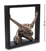 Купить Статуэтка Veronese Атлет WS-147 по низкой цене