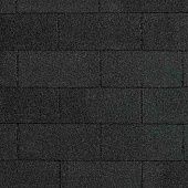 Купить Черепица гибкая CertainTeed СТ20 Moire Black по низкой цене