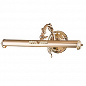 Купить Подсветка Maytoni Picture PIC114-02-G золото E14 2х25W 220V для картин по низкой цене