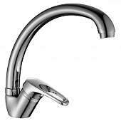 Купить Смеситель Decoroom для кухни DR37021 по низкой цене