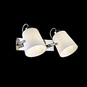 Купить Бра Freya Nonna FR5691WL-02CH по низкой цене