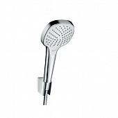 Купить Гарнитур Hansgrohe Croma Select E Vario 26425400 душевой по низкой цене