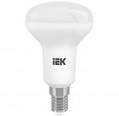 Купить Лампа IEK Eco R50 5W E14 4000К светодиодная по низкой цене