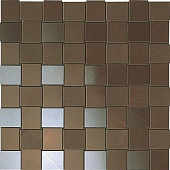 Купить Керамогранит Atlas Concorde Marvel Bronze Net Mosaic 305х305 мм по низкой цене
