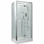 Купить Душевая кабина Timo Premium Puro H-511 L 1200x900x2200 мм по низкой цене