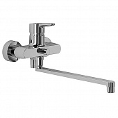 Купить Смеситель Ideal Standard Connect Blue для ванны B9923AA по низкой цене