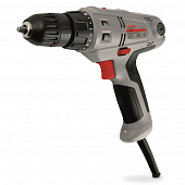 Купить Дрель-шуруповерт CROWN CT10113, 280 Вт сетевая по низкой цене