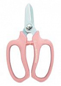 Купить Ножницы флористические профессиональные Pink Chikamasa по низкой цене