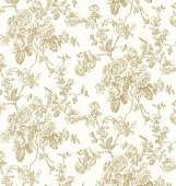 Купить Обои Fresco Somerset House FD21504 флизелиновые по низкой цене