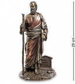 Купить Статуэтка Veronese Сократ WS-860 по низкой цене