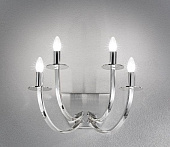 Купить Бра MM Lampadari Trimmings 7096/A4 по низкой цене