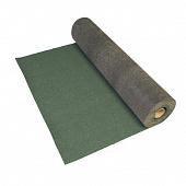 Купить Ковер ендовый Технониколь Shinglas зеленый по низкой цене
