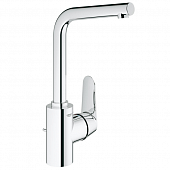 Купить Смеситель Grohe Eurodisc Cosmopolitan 23054002 для раковины по низкой цене