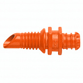 Купить Капельница концевая 2 л/час Gardena 25 шт по низкой цене