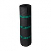 Купить Рулонная кровля ТЕХНОНИКОЛЬ Бикрост ТПП, 1x15 м по низкой цене
