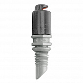 Купить Микронасадка 180° дальность 3 м 5 шт Gardena по низкой цене