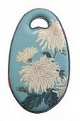 Купить Подложка Burgon & Ball Chrysanthemum под колени по низкой цене