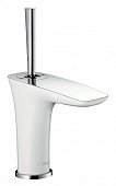 Купить Смеситель Hansgrohe PuraVida для раковины 15075400 по низкой цене