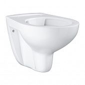 Купить Унитаз Grohe Bau Ceramic 39427000 подвесной по низкой цене