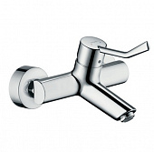 Купить Смеситель Hansgrohe Talis 32037000 для раковины по низкой цене