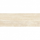 Купить Плитка Ceramica Classic 17-10-11-498 Capella керамическая рельеф бежевая 600х200 мм по низкой цене