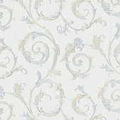 Купить Обои Marburg Home Classic Belveder 30712 виниловые на флизелиновой основе по низкой цене