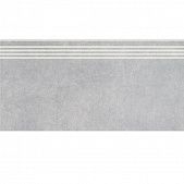 Купить Ступень Kerama Marazzi Королевская дорога SG614800R/GR из керамогранита обрезная 600х300 мм по низкой цене