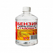 Купить Бензин ВЕРШИНА Галоша 1 л по низкой цене