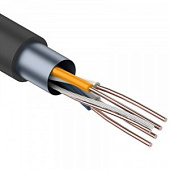Купить Кабель Rexant сетевой FTP 2PR 24AWG CAT5e Outdoor бухта 305 м по низкой цене