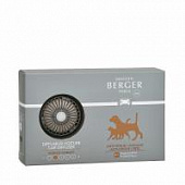 Купить Диффузор Maison Berger Против запахов животных для авто по низкой цене