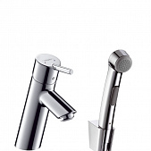 Купить Смеситель Hansgrohe Тalis S 2 для кухни c душем 32140000 по низкой цене