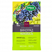 Купить Удобрение Виноград-Жимолость Добрая Сила 0,9 кг по низкой цене