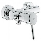 Купить Смеситель Grohe Concetto 32210001 для душа по низкой цене