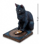 Купить Статуэтка Veronese Кот-гадальщик WS-297 по низкой цене