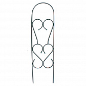 Купить Шпалера для растений Узорная 35х135 см по низкой цене