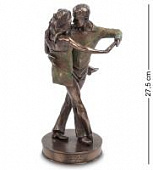 Купить Статуэтка Veronese Танго WS-626 по низкой цене