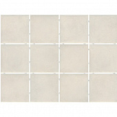 Купить Плитка Kerama Marazzi 1266 Амальфи керамическая полотно светлая бежевая 400х300 мм по низкой цене