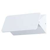 Купить Светильник Arte lamp настенный A6164AP-1WH по низкой цене