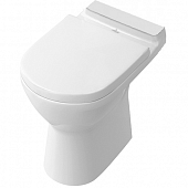 Купить Унитаз Villeroy & Boch O.Novo 56611001 напольный по низкой цене
