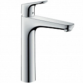 Купить Смеситель Hansgrohe Focus 31658000 для раковины по низкой цене