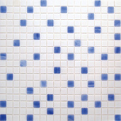 Купить Мозаика Alma Mix 01SM/Adara из стекла для бассейна 15 мм по низкой цене