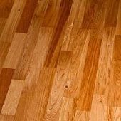 Купить Паркетная доска Polarwood Дуб Blanco Prime 3-х пол. 2266х188х14 мм (3,41 м2) по низкой цене