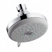 Купить Душ Hansgrohe Croma 100 Multi 27443000 верхний по низкой цене