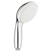 Купить Душ Grohe New Tempesta 100 27923001 ручной по низкой цене
