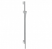 Купить Штанга Hansgrohe Unica Croma 26504000 душевая 900 мм по низкой цене
